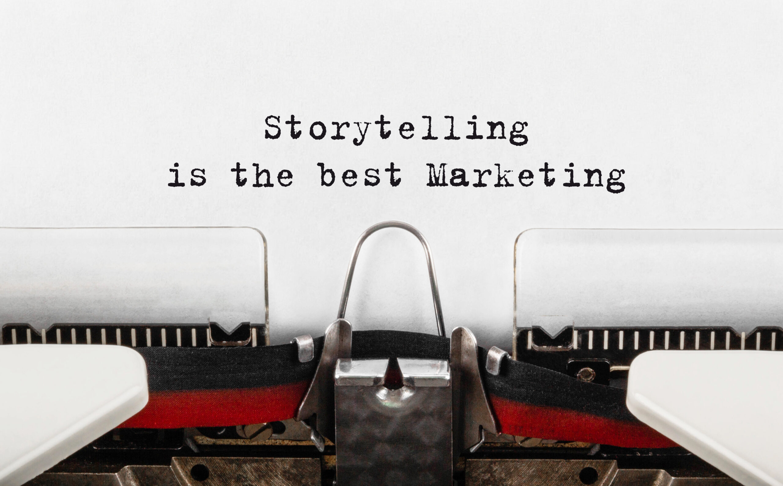 Brand Storytelling Checklist