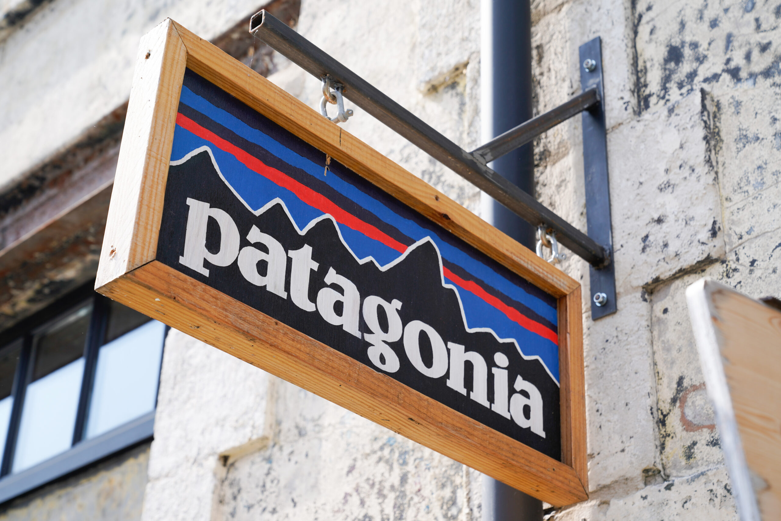 Disruptive Company: Patagonia