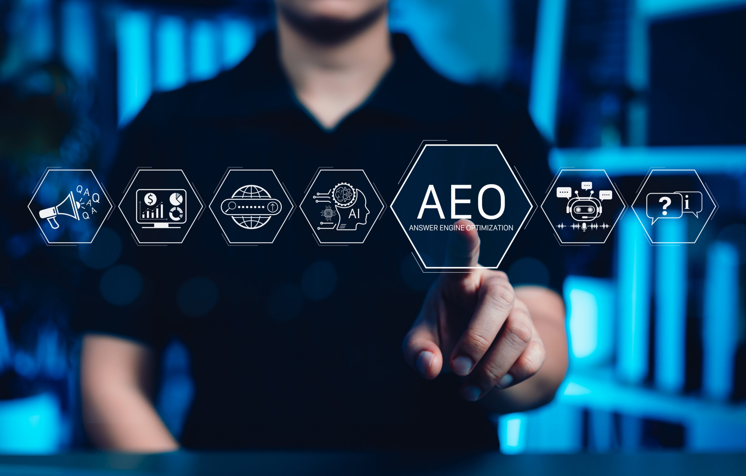 What is AEO for Your Personal Injury Law Firm Business?